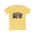 KOST Graphic Tee – Edgy Streetwear Cotton T-Shirt