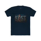Koi Fish Graphic T-Shirt