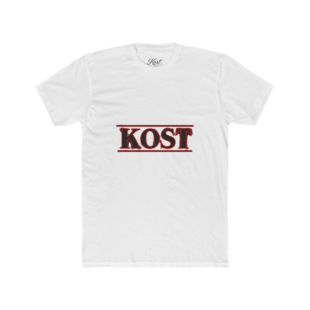 KOST Logo Tee