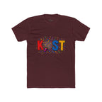 K-8T Confetti Graphic T-Shirt