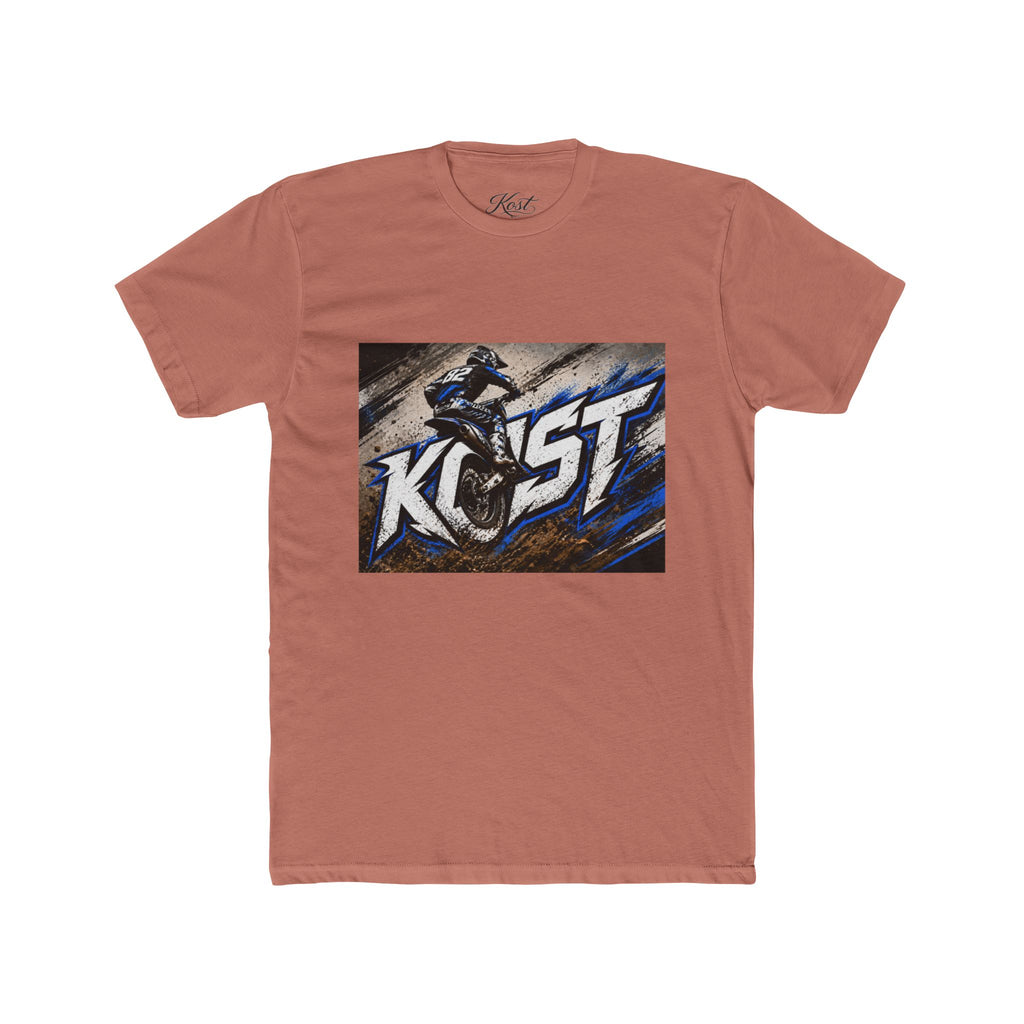 KOST Graphic T-Shirt