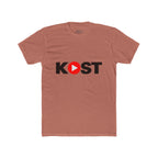 KOST Logo Graphic T-Shirt