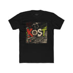 Kost Skate Graphic Tee — Vintage Skateboard Street Art T-Shirt