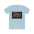 KOST Gothic Art Graphic T-Shirt