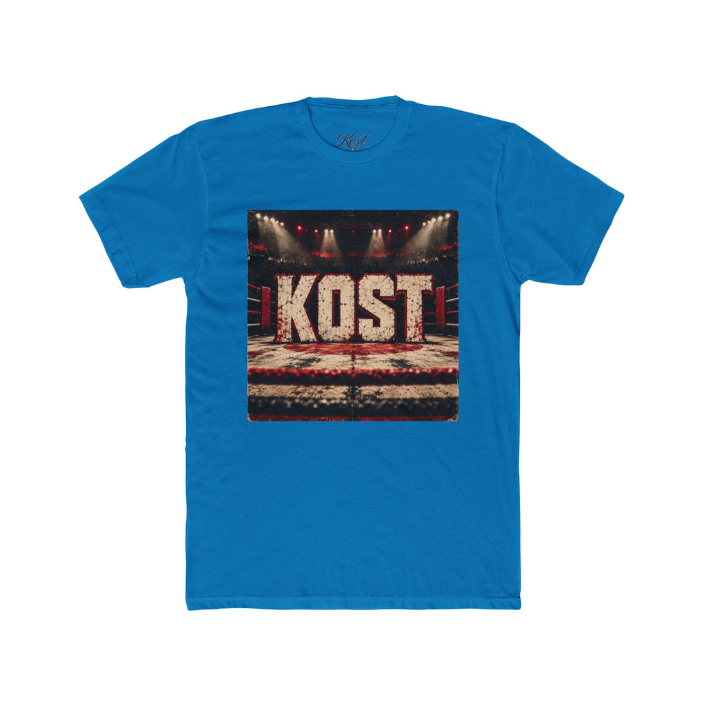 KOST Concert Stage Graphic Tee