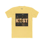 KOST Retro Cityscape T‑Shirt — Vintage Radio Logo Tee