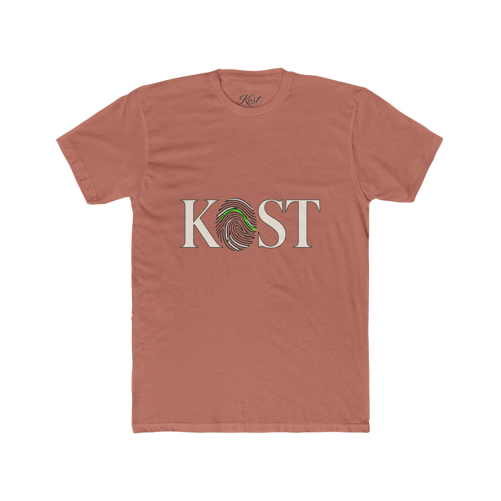 KOST Graphic T-Shirt