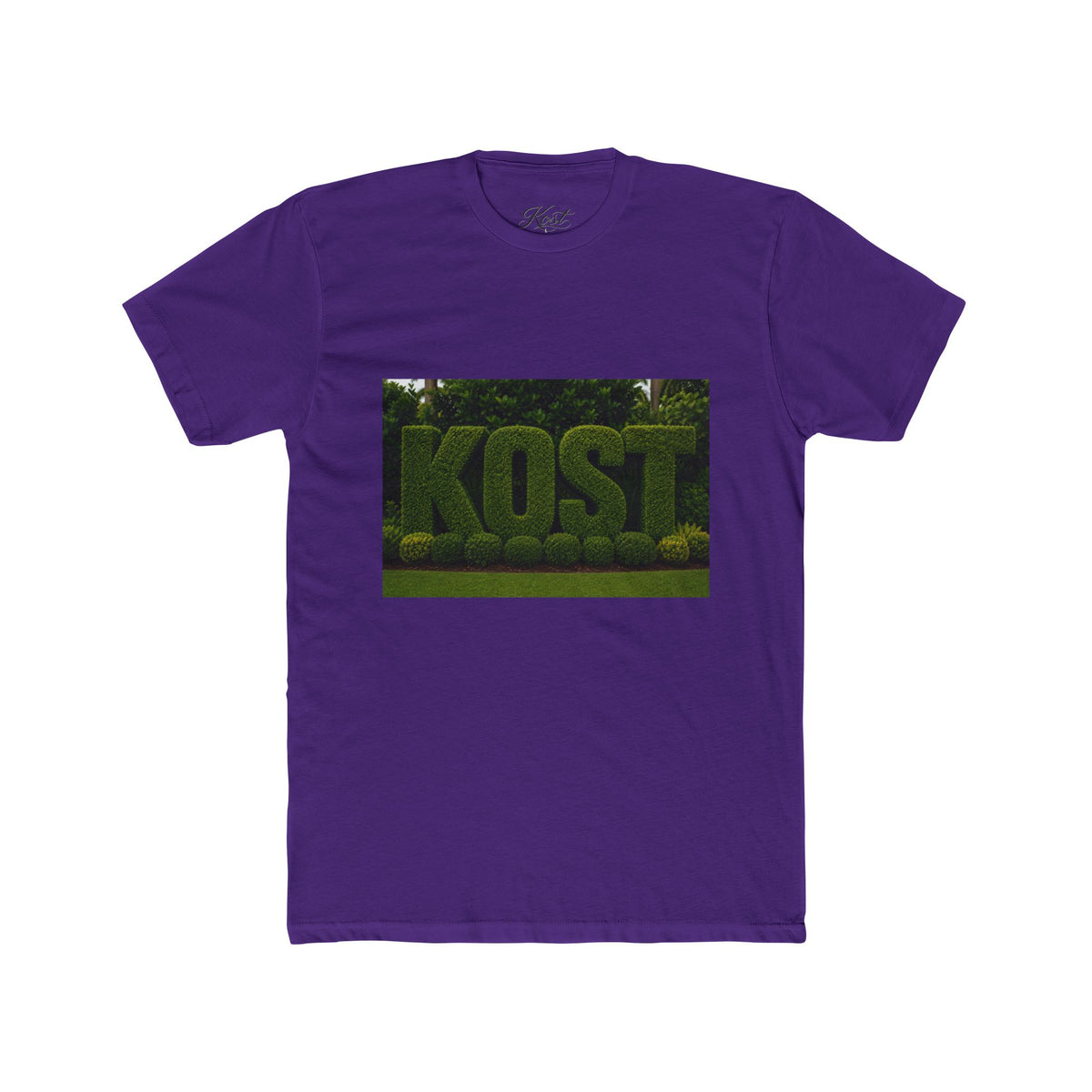 KOSTI Graphic T-Shirt
