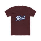 Kost Script Logo Tee