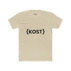 {KOST} Minimalist Graphic T-Shirt