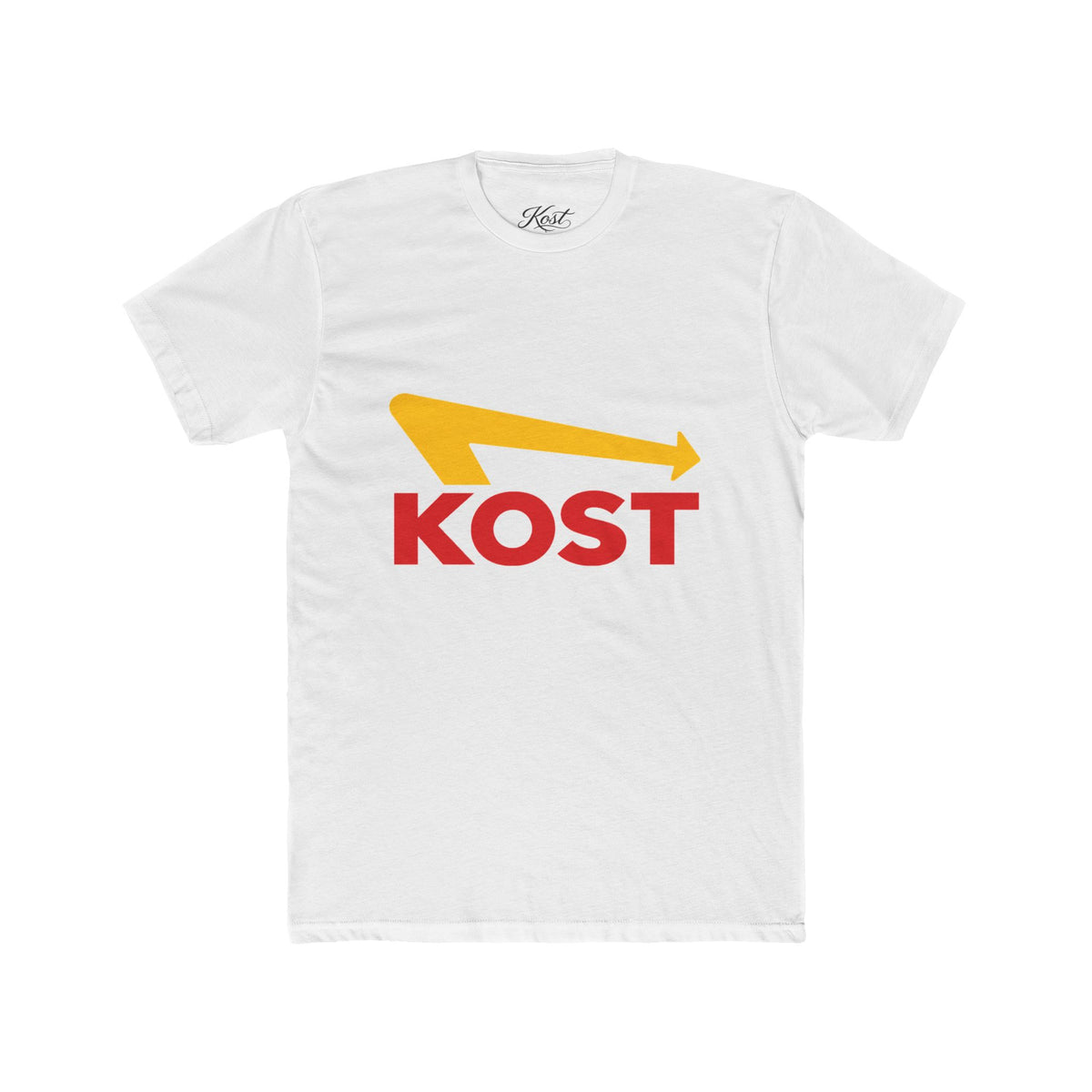 KOST Retro Arrow T‑Shirt