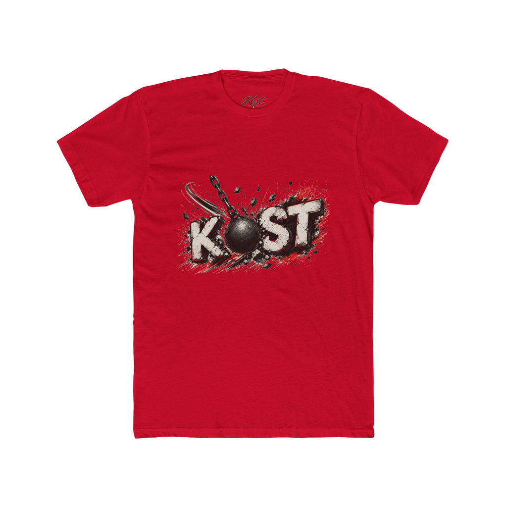 Kost Bowling Graphic T-Shirt