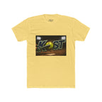 Kost Baseball Graphic Tee — Vintage Stadium Logo T‑Shirt