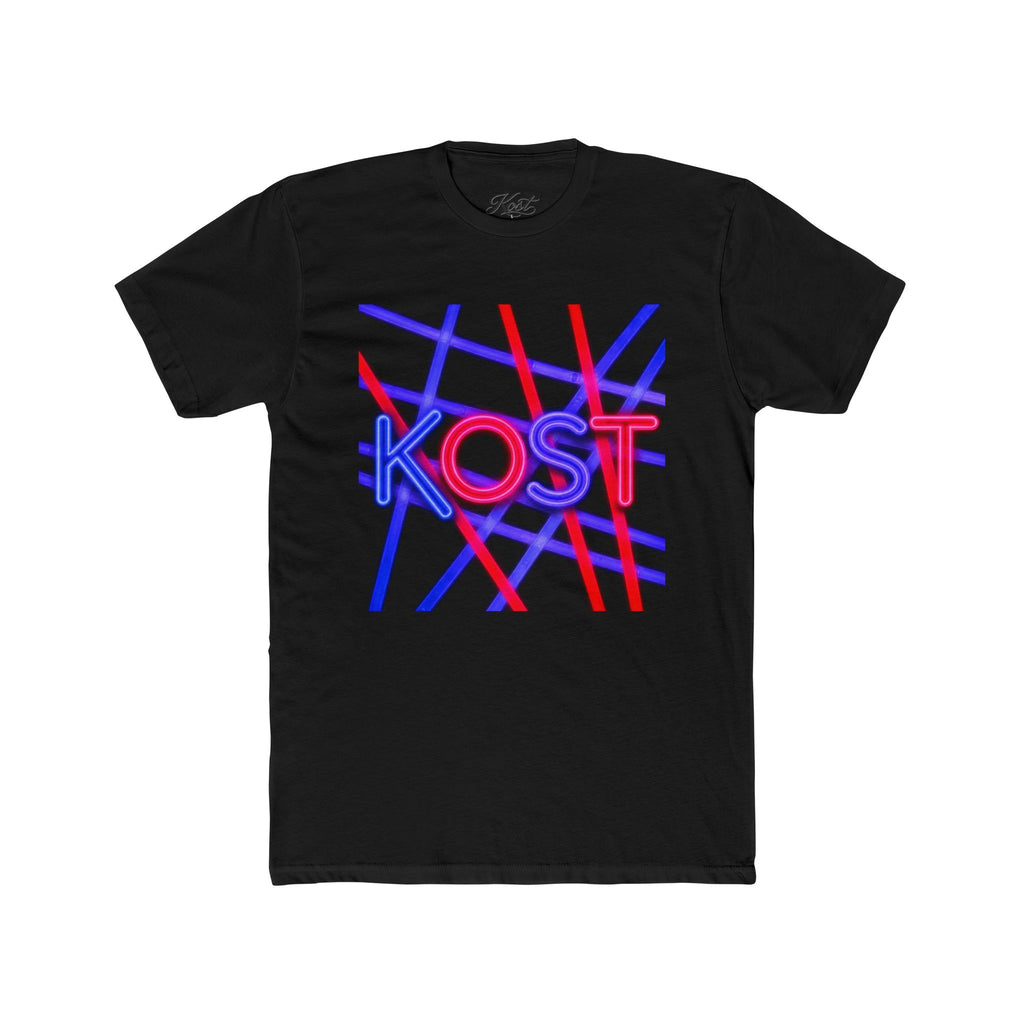 KOST Abstract Graphic T-Shirt