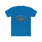 KUSTI Knuckle Ring Graphic Cotton Tee
