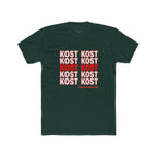 Kost Kost Have a Nice Day Graphic T-Shirt