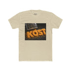 KOST Grated Cheese Graphic Tee