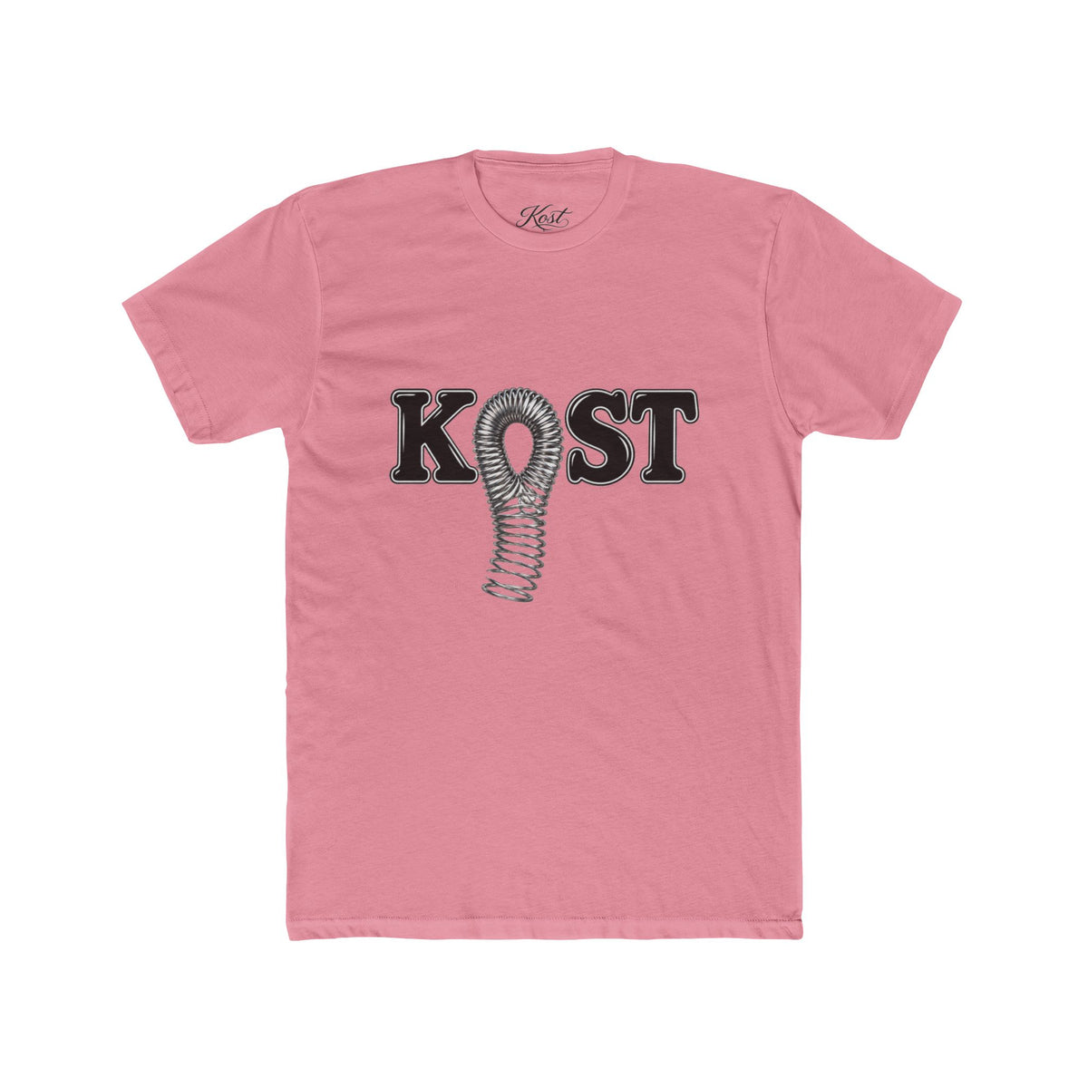 KOST Spring Graphic T-Shirt