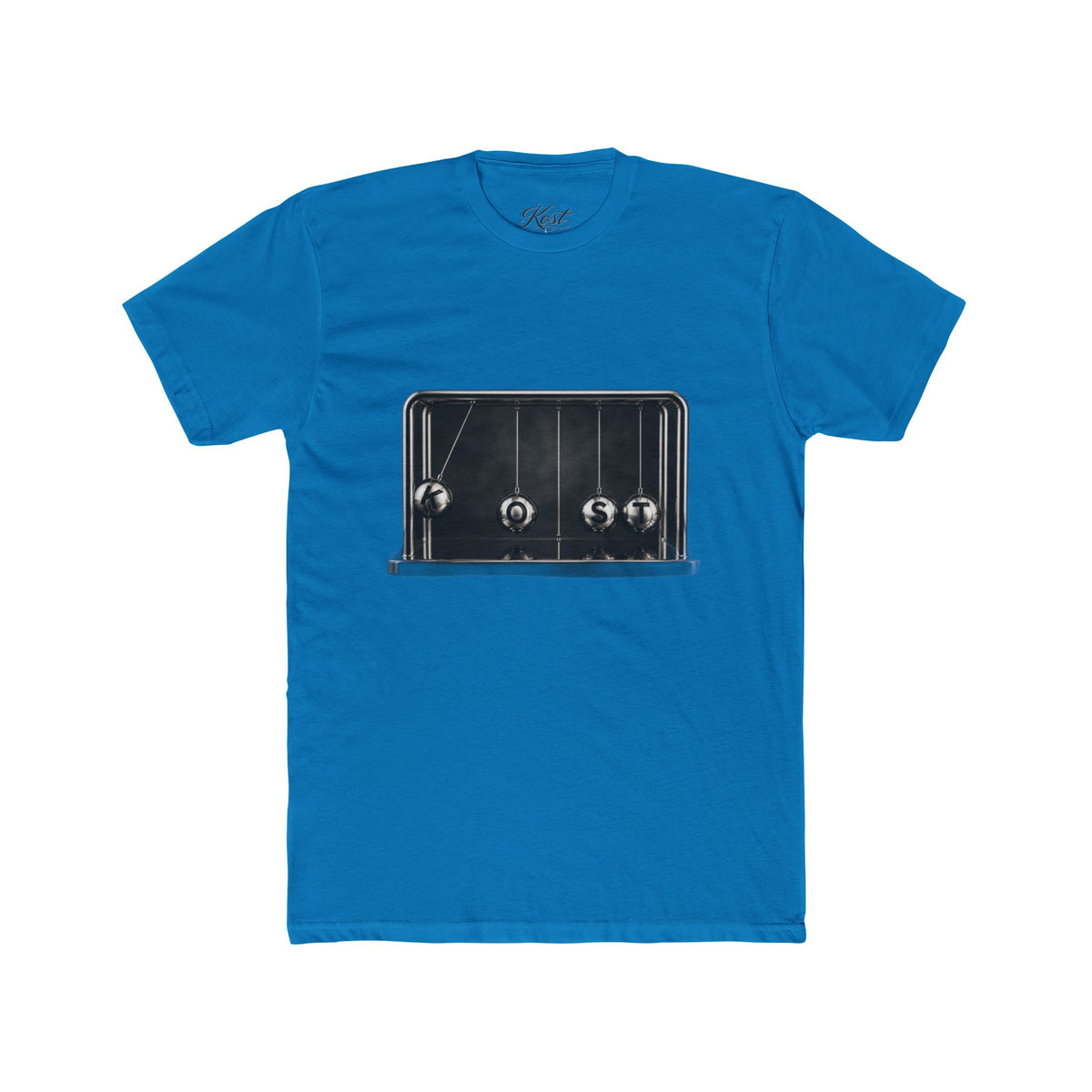 Vintage Audio Control Panel Graphic T-Shirt