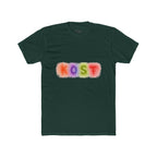 KØST Colorful Gradient Graphic T-Shirt