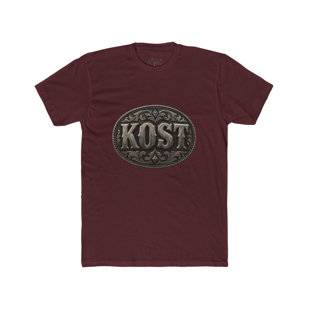 KOST Vintage Western Graphic T-Shirt