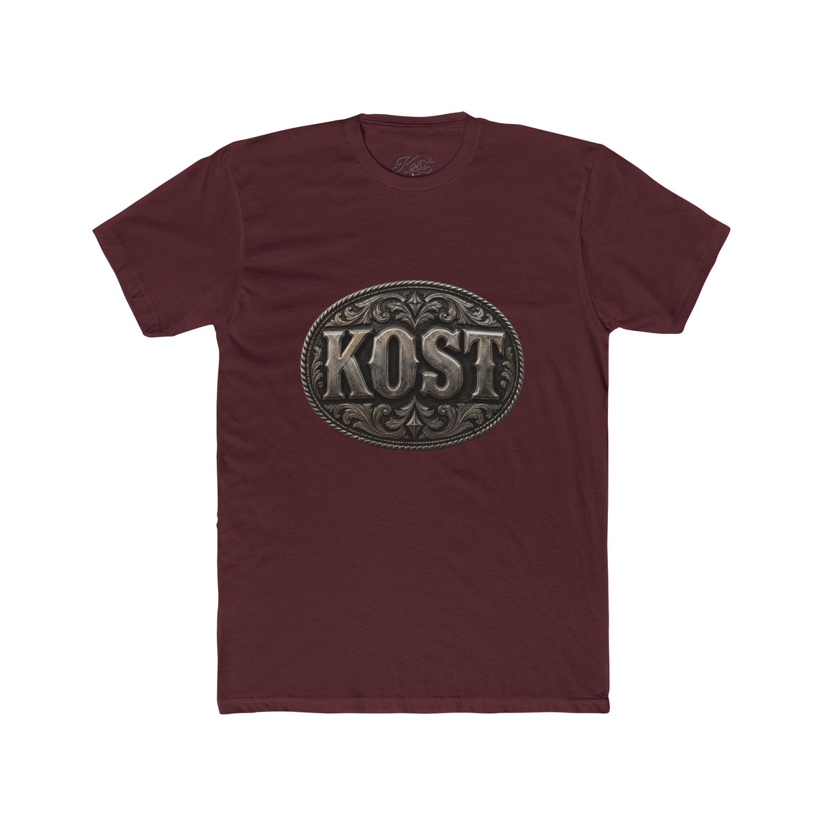 KOST Vintage Western Graphic T-Shirt