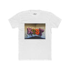 KOST Graffiti Crewneck T‑Shirt