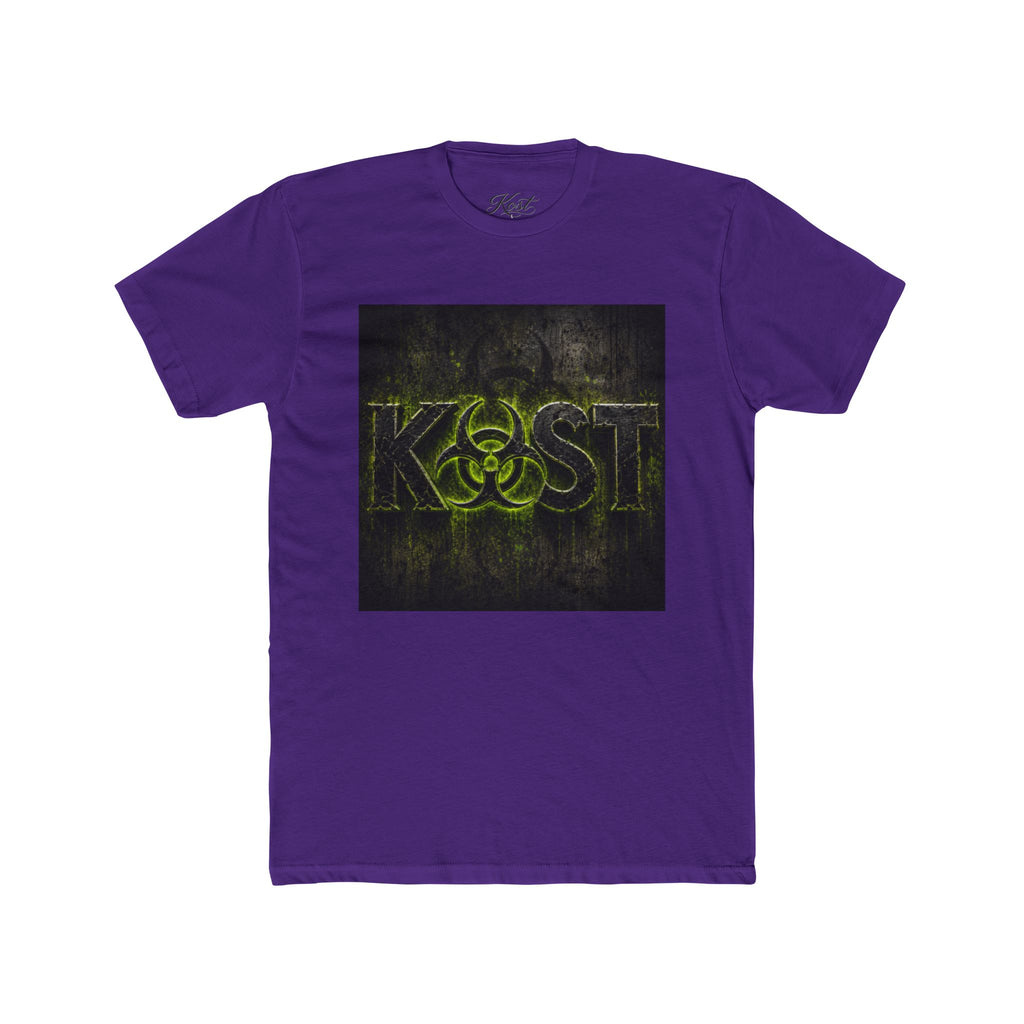 KOSHI Forest Graphic T-Shirt