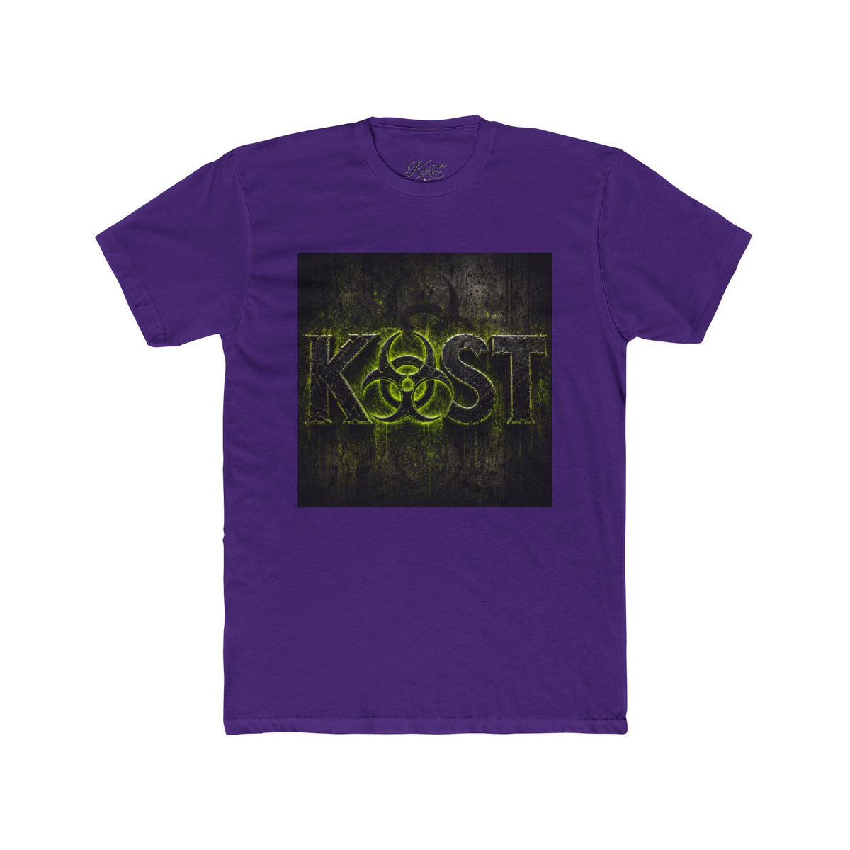 KOSHI Forest Graphic T-Shirt
