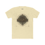 Unisex Cotton Crew Tee