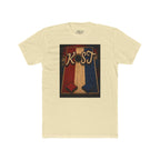 Retro KOST Vintage Poster Tee