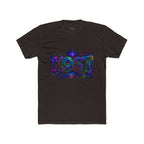 KOST Graffiti-Style Graphic Tee — Urban Streetwear Art T-Shirt
