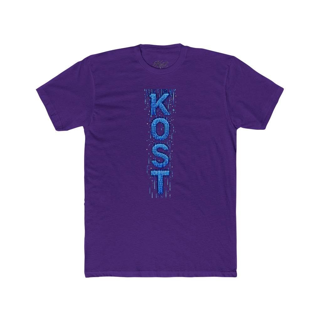 KOST Vertical Graphic T-Shirt