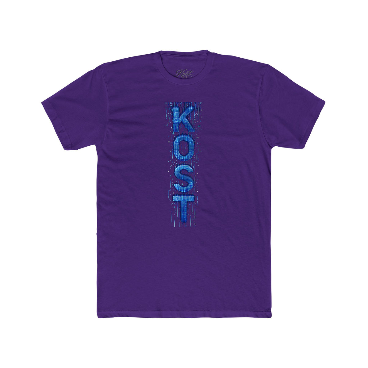 KOST Vertical Graphic T-Shirt
