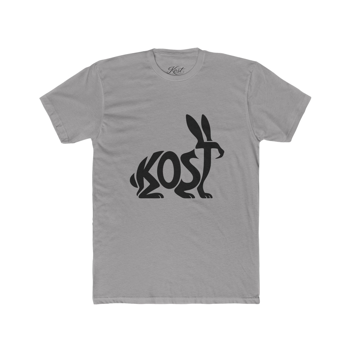 KOST Rabbit Graphic T-Shirt