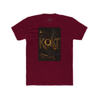 T-Shirt — 'Kost' Vintage Neon Sign Graphic Tee