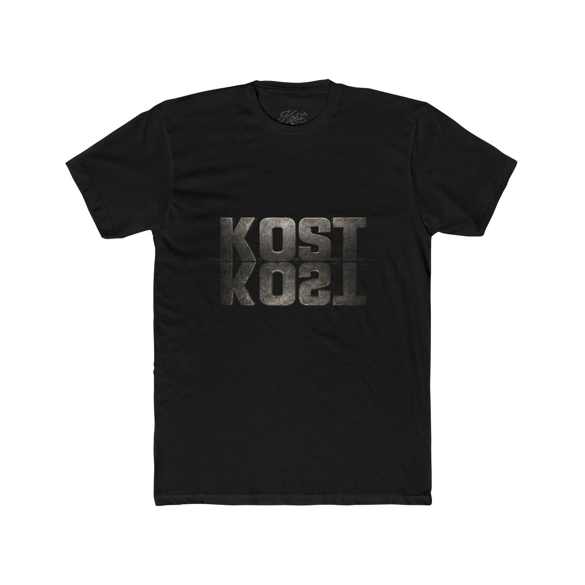 KOST KO21 Graphic T-Shirt