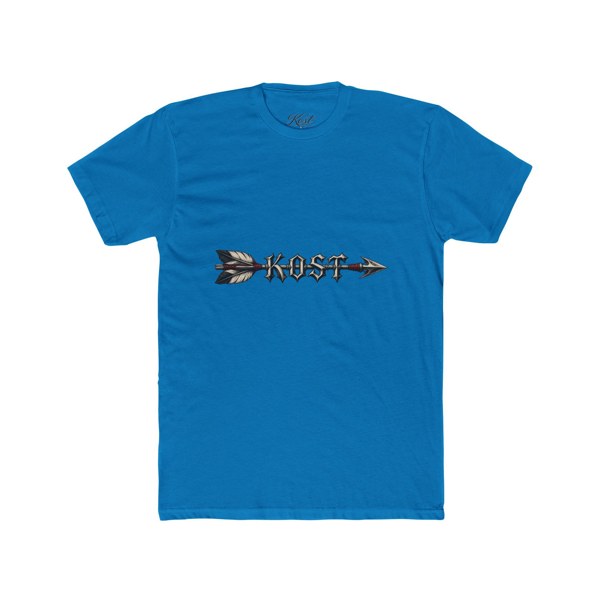 Kroset Gothic Arrow Graphic T-Shirt