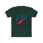 Retro 'Kost' Logo Tee — Vintage-Inspired Graphic T-Shirt