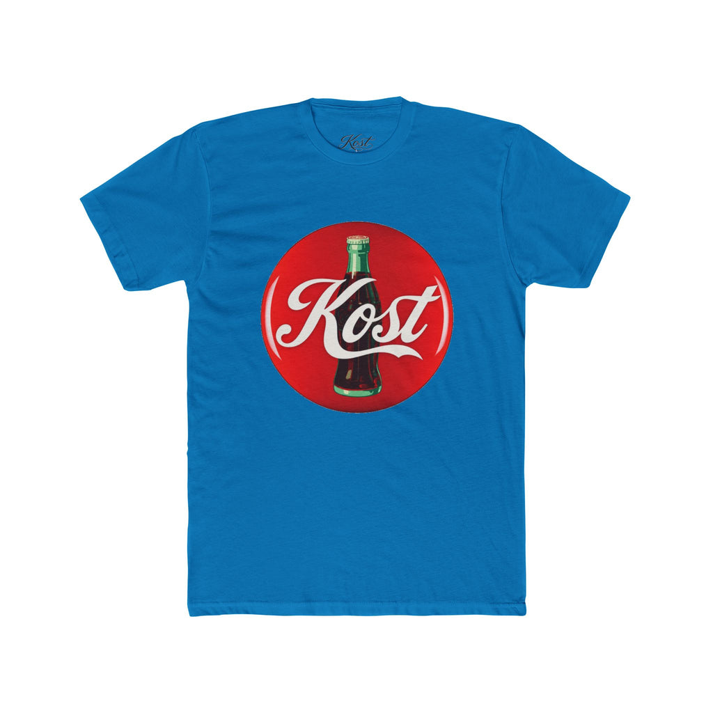 Kost Soda Logo Tee