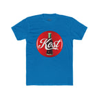 Kost Soda Logo Tee