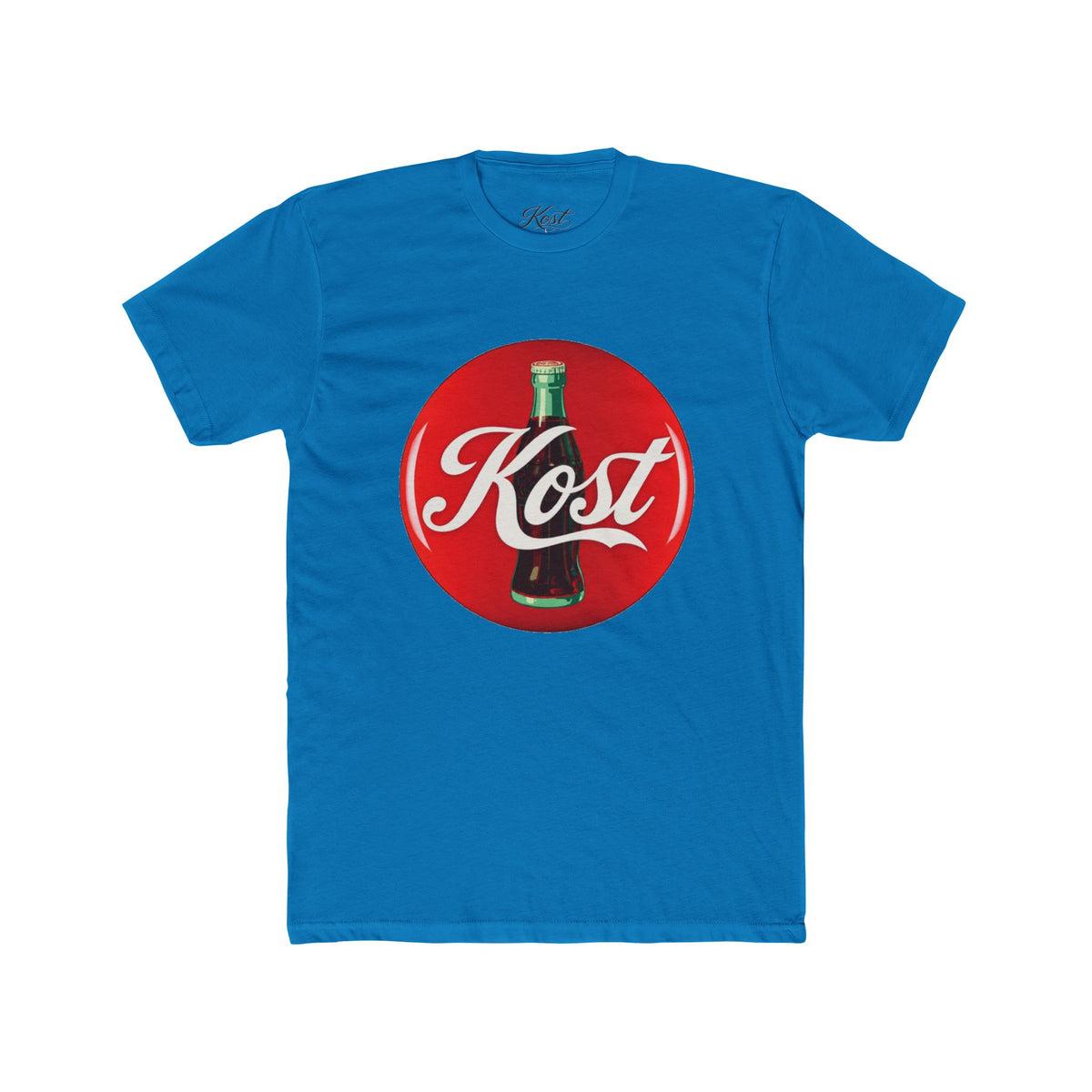 Kost Soda Logo Tee
