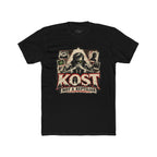 Unisex Cotton Crew Tee