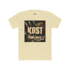 KOST Band Tee – Vintage Stage Moon Graphic Cotton T-Shirt