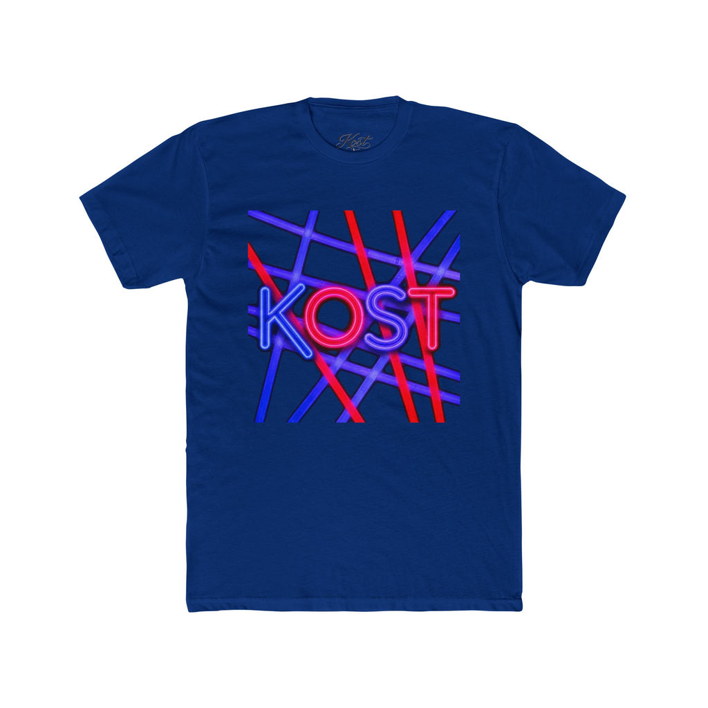 KOST Abstract Graphic T-Shirt