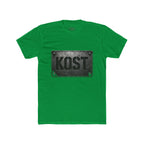 KOST Vintage License Plate Graphic T-Shirt