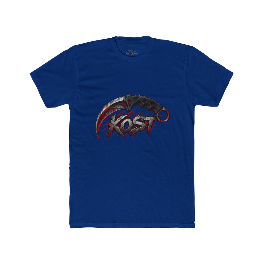 Gothic Dragon Graphic T-Shirt