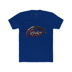 Gothic Dragon Graphic T-Shirt