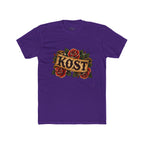 KØST Rose Graphic T-Shirt