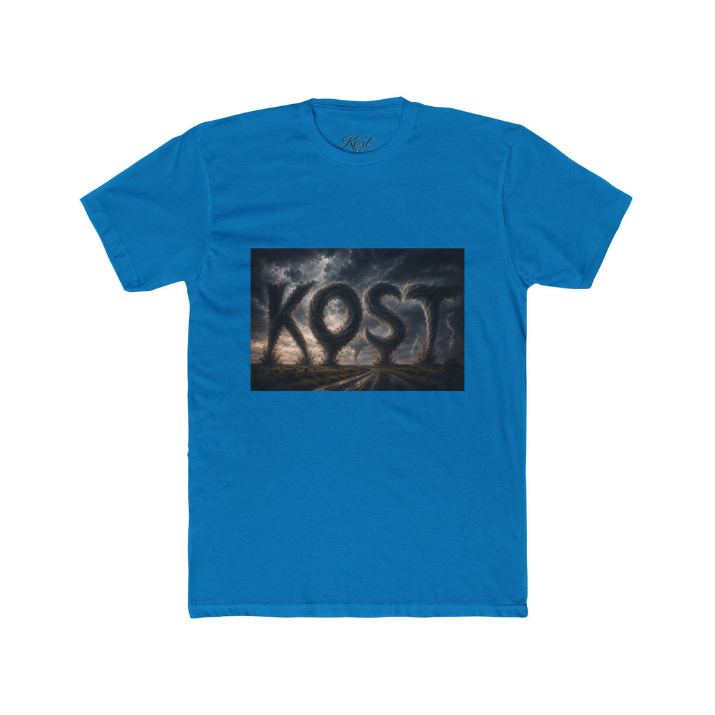 KISS Band Graphic T-Shirt